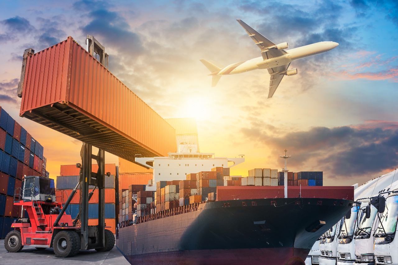 Comprehensive Logistics