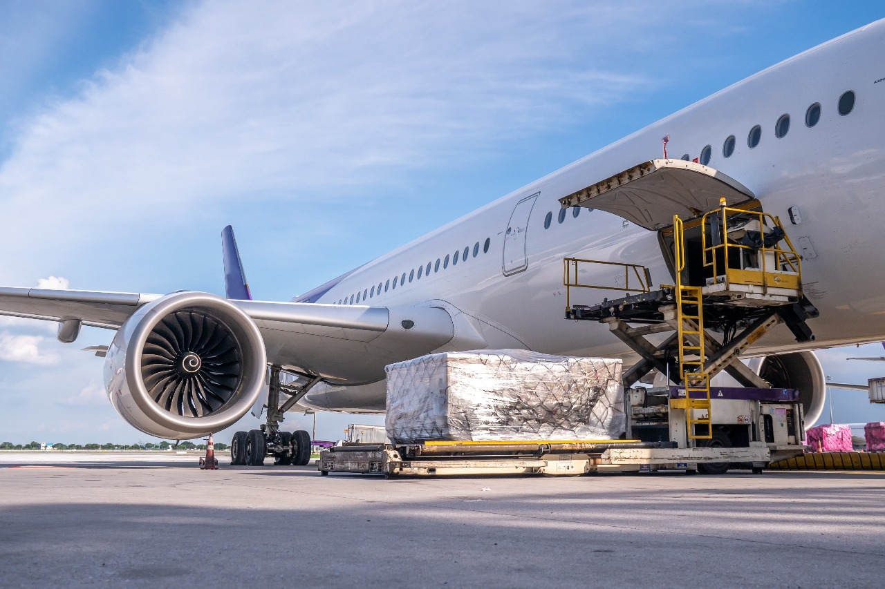 Ground Handling