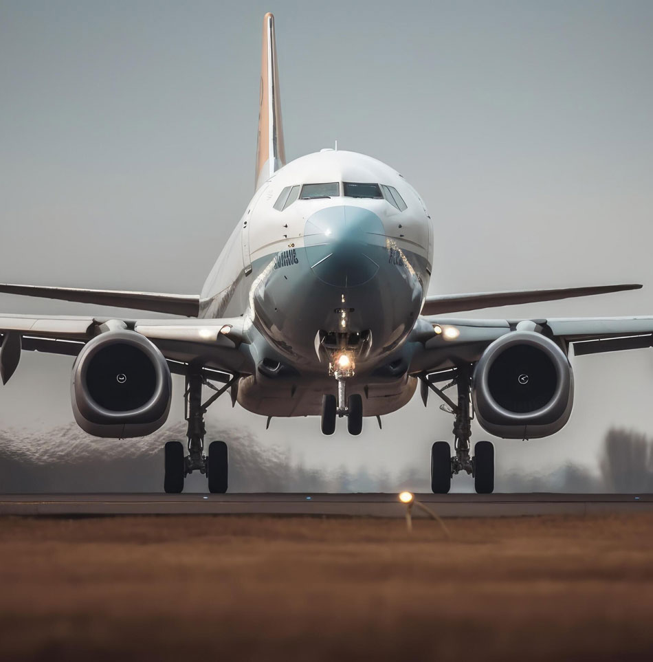 Airplane