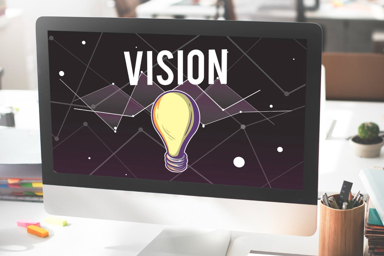 Our Vision